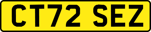 CT72SEZ