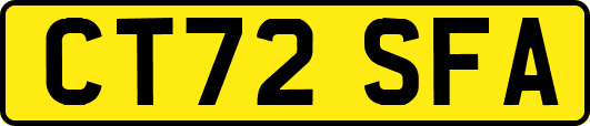 CT72SFA