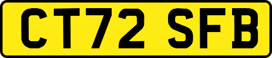 CT72SFB