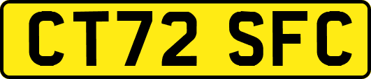 CT72SFC