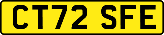 CT72SFE