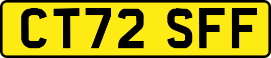 CT72SFF