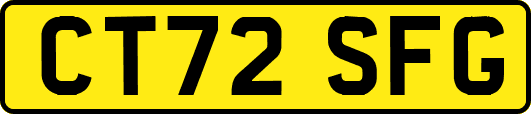 CT72SFG