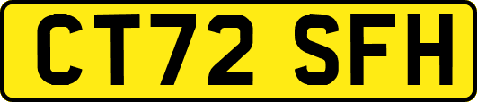 CT72SFH