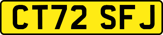 CT72SFJ