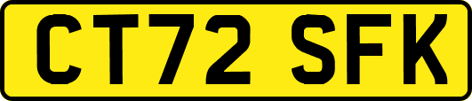 CT72SFK