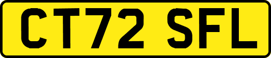 CT72SFL
