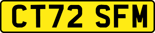 CT72SFM