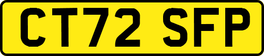 CT72SFP