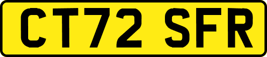 CT72SFR