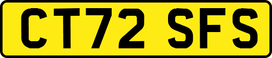 CT72SFS