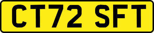 CT72SFT