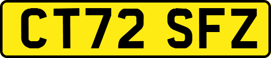 CT72SFZ