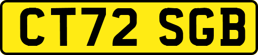 CT72SGB