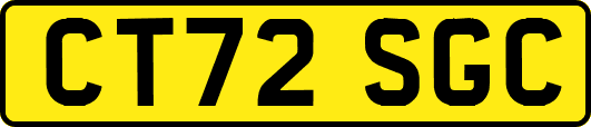 CT72SGC
