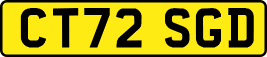 CT72SGD