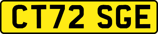 CT72SGE