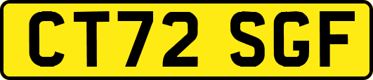 CT72SGF