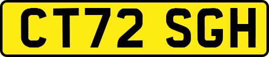 CT72SGH
