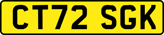 CT72SGK