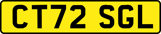 CT72SGL