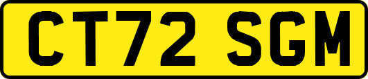 CT72SGM