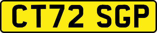 CT72SGP