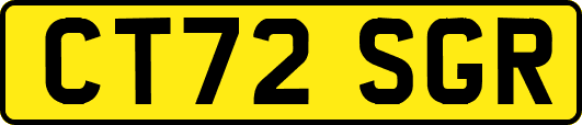 CT72SGR