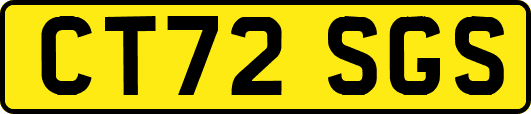 CT72SGS