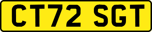 CT72SGT