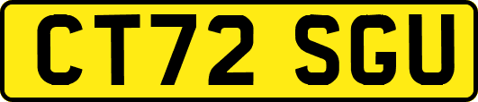 CT72SGU