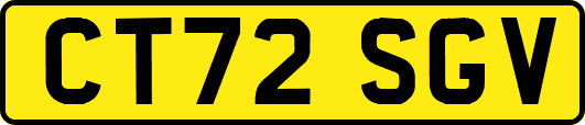 CT72SGV