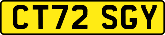 CT72SGY