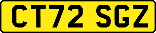 CT72SGZ