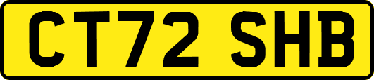 CT72SHB