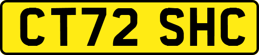 CT72SHC