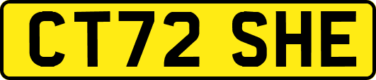 CT72SHE
