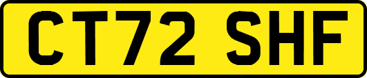CT72SHF