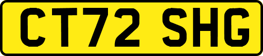 CT72SHG