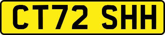CT72SHH