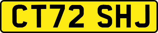 CT72SHJ