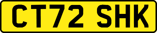 CT72SHK