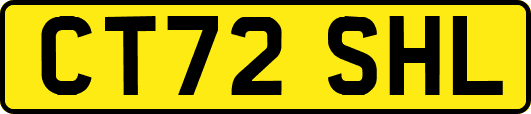 CT72SHL