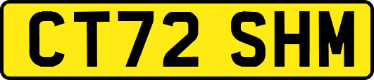 CT72SHM