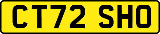 CT72SHO
