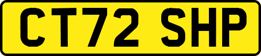 CT72SHP