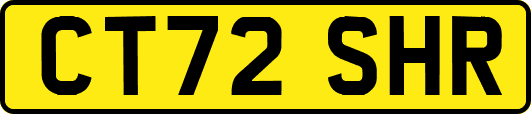 CT72SHR