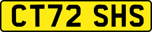 CT72SHS