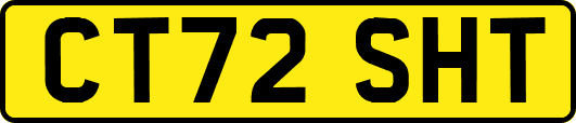 CT72SHT