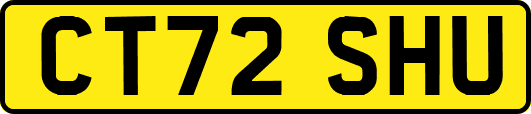 CT72SHU